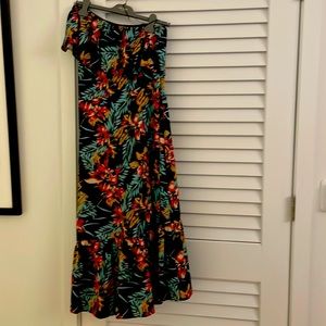 One shoulder Sam Edelman Dress